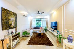 The Hillside (D21), Condominium #498883761